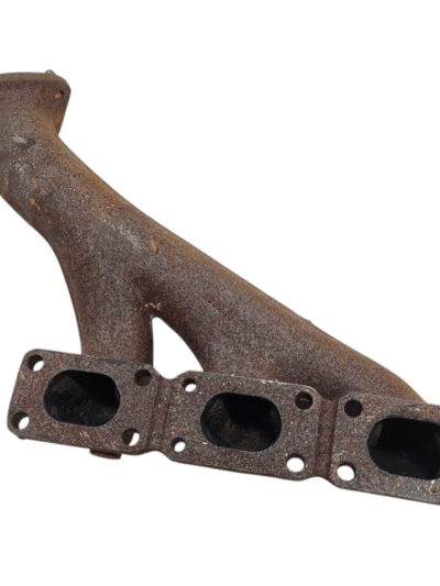 COLETOR EXAUSTÃO 1716736 BMW 325 2.5 1995 1996 1997 1998 - Imagem 3