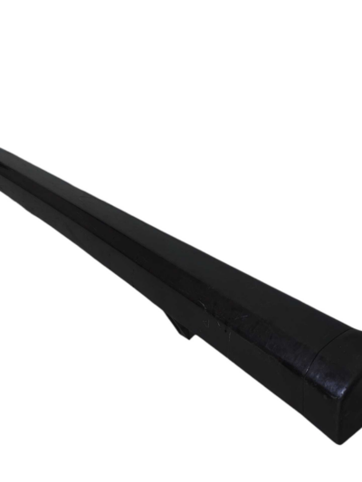 SPOILER LATERAL DIREITO 93365227 GM CORSA 2003 2004 A 2010 - Imagem 3