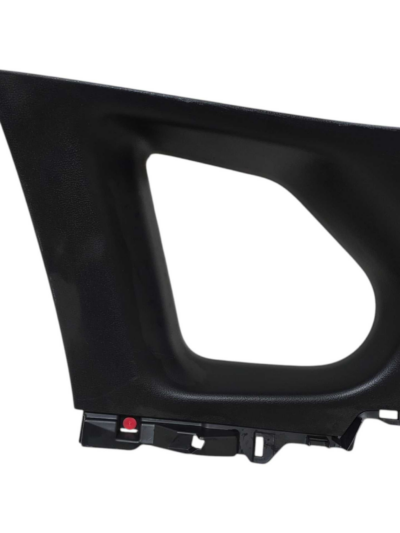 MOLDURA SUP DIREITA PORTA MALA TOYOTA COROLLA CROSS 2022/24 - Imagem 3