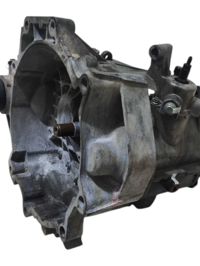 CAIXA CÂMBIO 02T301103AA VW GOL G5 G6 G7 1.0 8V 2011 A 2017 - Imagem 3