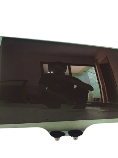 VIDRO Traseiro esquerdo HONDA FIT 1.5 2017 a 2021 - Imagem 1