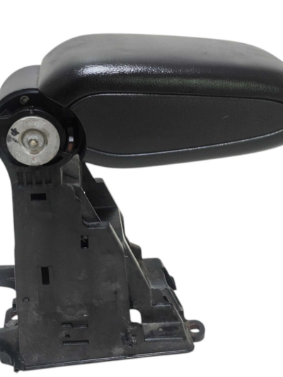 APOIO BRAÇO CONSOLE 96911EL01A NISSAN TIIDA 2008 A 2012 - Imagem 1