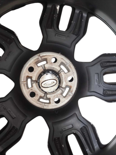 RODA ARO 20 FORD EDGE 3.5 V6 2013 A 2015 C/DETALHE - Imagem 9