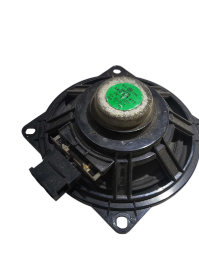 ALTO FALANTE PORTE 1K0035411 VW JETTA 2009 2010 2011 - Imagem 3