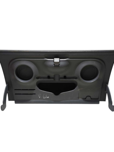 TAMPA PORTA LUVAS CITROEN XSARA PICASSO 2001 2002 A 2012 - Imagem 5
