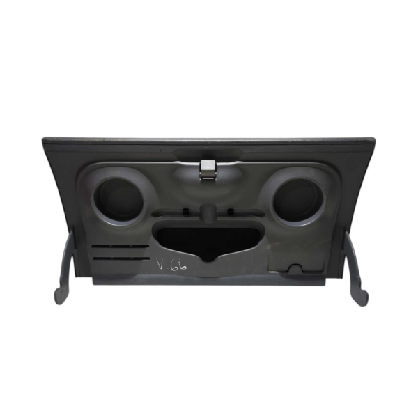 TAMPA PORTA LUVAS CITROEN XSARA PICASSO 2001 2002 A 2012 - Imagem 5