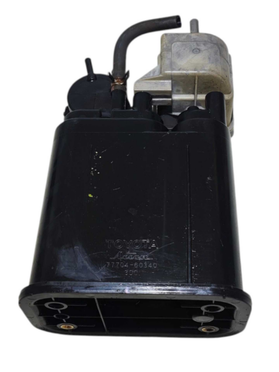 FILTRO CANISTER 7770460340 TOYOTA COROLLA 2013 A 2019 - Imagem 6