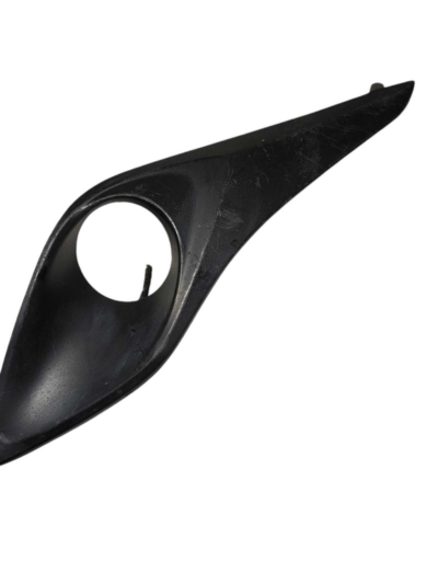 Grade Farol Milha Direito Toyota Yaris 2020 a 2022 C/Detalhe - Imagem 4