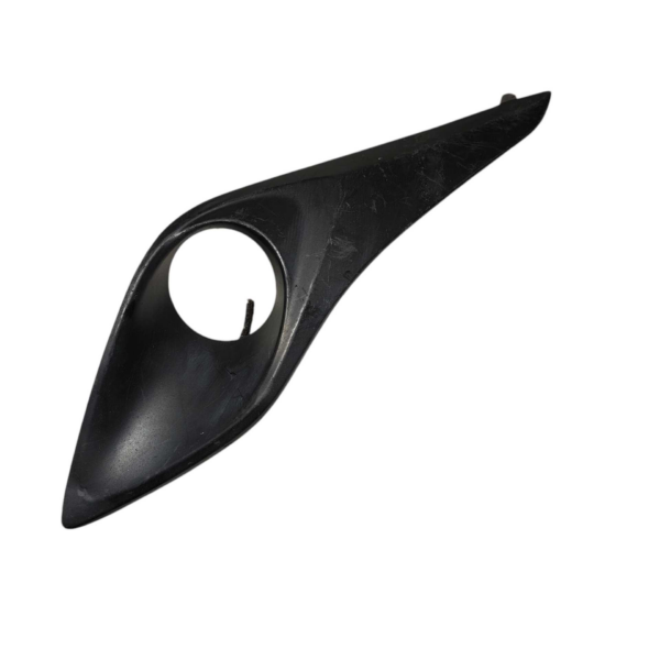 Grade Farol Milha Direito Toyota Yaris 2020 a 2022 C/Detalhe - Imagem 4