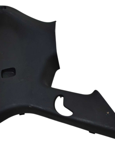 MOLDURA COLUNA TRAS ESQUERDA HYUNDAI IX35 2011/16 858502S000 - Imagem 1