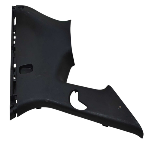 MOLDURA COLUNA TRAS ESQUERDA HYUNDAI IX35 2011/16 858502S000