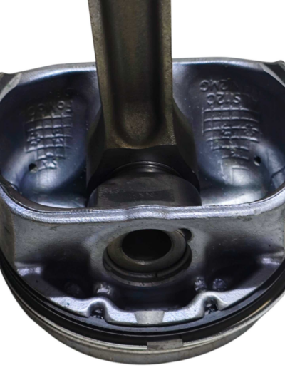 PISTÃO BIELA FORD EDGE 2013 A 2015 V6 3.5 - Imagem 3