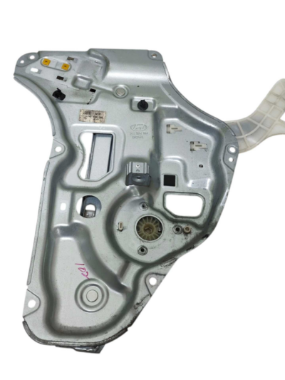 MÁQUINA VIDRO TRASEIRO ESQUERDO HYUNDAI IX35 2011 A 2016 - Imagem 4