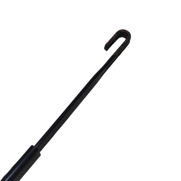 BRAÇO DIREITO LIMPADOR PARABRISA RANGE ROVER SPORT 2008/2013 - Imagem 3