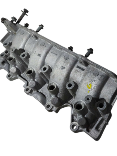 BASE COLETOR ADMISSÃO 113127 RENAULT CLIO 1.6 2001 A 2014 - Imagem 7