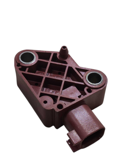 sensor impacto RANGE ROVER SPORT 2006/2008 5H2Z14B345BA - Imagem 4