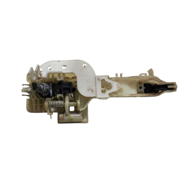 MAÇANETA EXTERNA DIANTEIRA ESQUERDA HYUNDAI I30 2014 A 2016 - Imagem 4