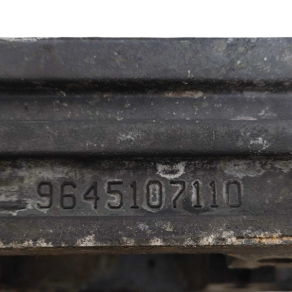GAIOLA COMANDO ADMISSÃO CITROEN PICASSO 307 2010 A 2016 - Imagem 7