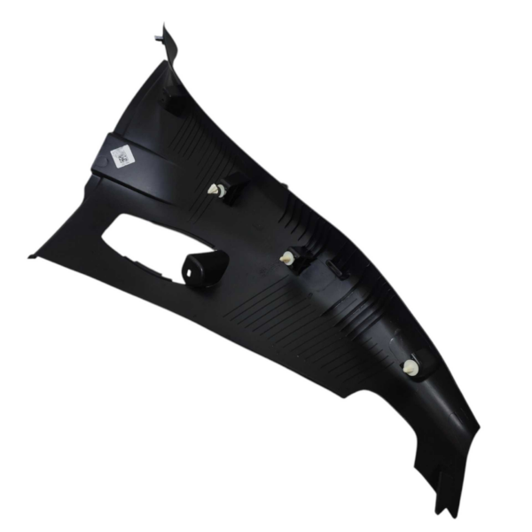 SOLEIRA PORTA Tras esq FIAT PULSE 1.0 2022 a 2024 100237074 - Imagem 6