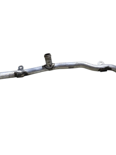 TUBO CANO VÁLVULA TERMOSTÁTICA GM ONIX 1.0 2020 2021 A 2023 - Imagem 2
