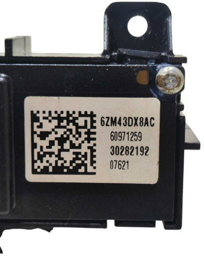 BOTÃO TRAÇÃO/HOLD 6ZM43DX8AC JEEP COMPASS 2022 2023 2024 - Imagem 5