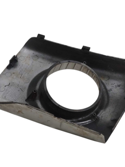 MOLDURA FAROL MILHA DIREITO HYUNDAI TUCSON 2005 A 2015 - Imagem 8