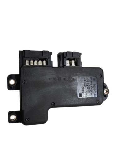 BOTÃO AJUSTE BANCO 8E0959748 AUDI A4 2004 2005 A 2008 - Imagem 2
