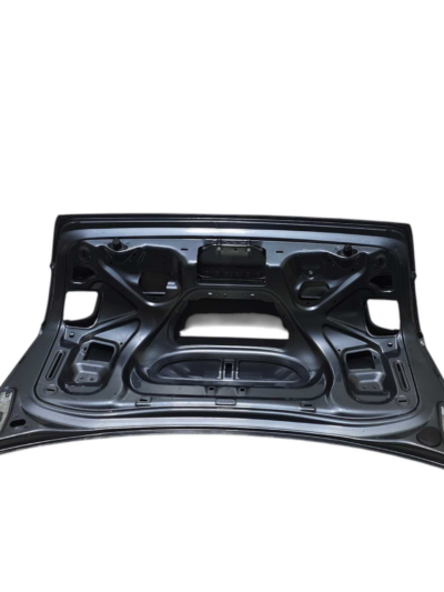 TAMPA TRASEIRA PORTA MALAS AUDI A4 2004 2005 2006 - Imagem 7