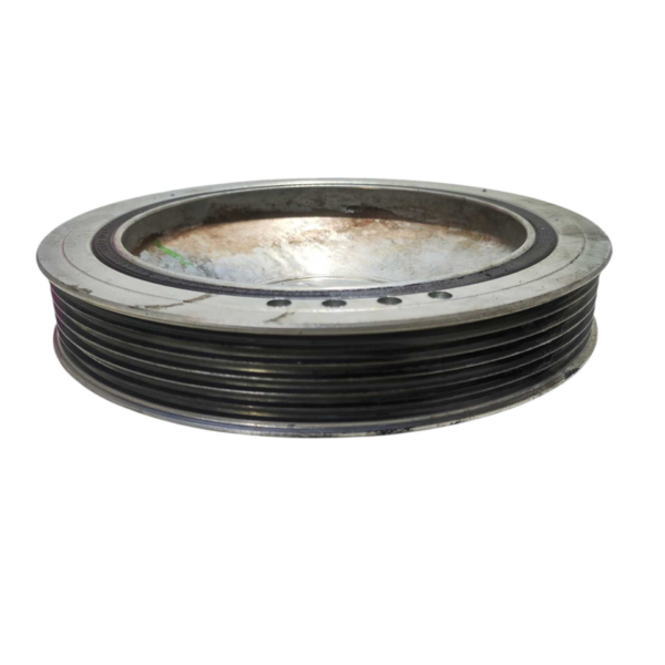 POLIA VIRABREQUIM 55265660 JEEP COMPASS 2.0 DIESEL 2021/2023 - Imagem 4