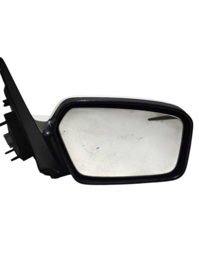 RETROVISOR DIREITO BRANCO FORD FUSION 2.5 2010/2012 DETALHE - Imagem 6