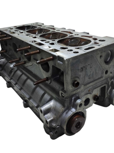 CABEÇOTE 9656769580 PEUGEOT 206 1.6 16v 2006 2007 A 2010 - Imagem 6