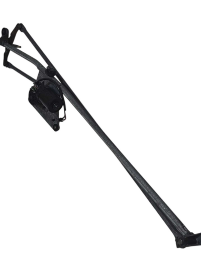 Motor Limpador Parabrisa Citroen Xsara Picasso 2001 a 2011 - Imagem 5