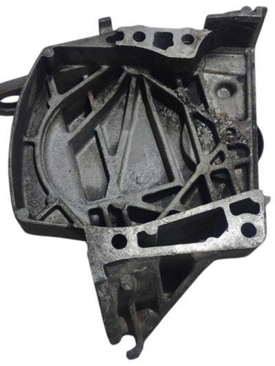 SUPORTE COXIM MOTOR 8200032089 RENAULT CLIO 1.0 2001/2009 - Imagem 5