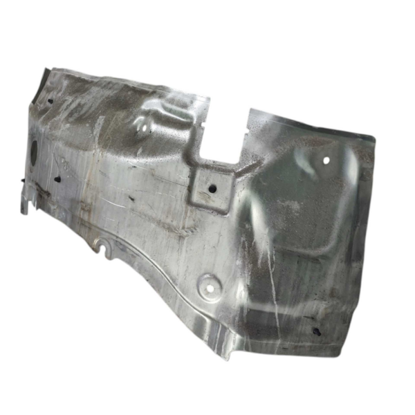TAMPA PROTEÇÃO MOTOR A2126280255 MERCEDES W212 2012 A 2014 - Imagem 5