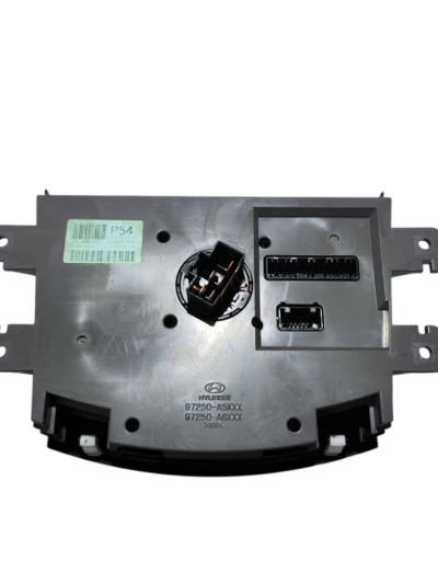 COMANDO AR COND 97250A5XXX HYUNDAI I30 1.8 2013 A 2016 - Imagem 5