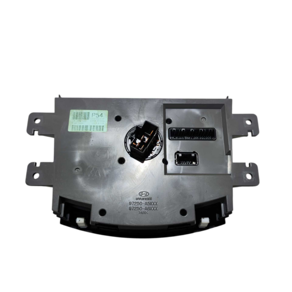 COMANDO AR COND 97250A5XXX HYUNDAI I30 1.8 2013 A 2016 - Imagem 5