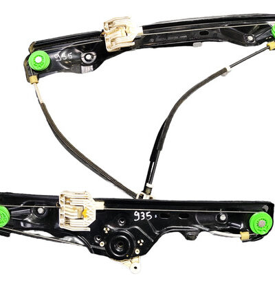 Maquina Vidro Dianteira Direita Bmw X1 2012 2013 2014