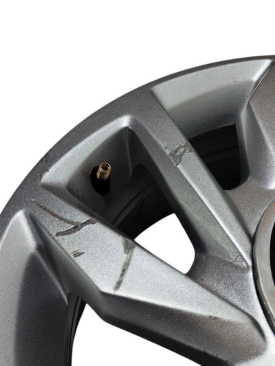 RODA ARO 15 VOLKSWAGEN UP 1.0 MPI 2015 A 2020 C/DETALHE - Imagem 4