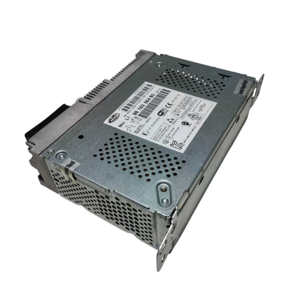Modulo Radio Multimidia 9815356480 PEUGEOT 208 1.6 2013/19 - Imagem 3