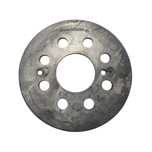 RODA FONICA MOTOR 7T4E12A227CE FORD EDGE 2013 2014 2015