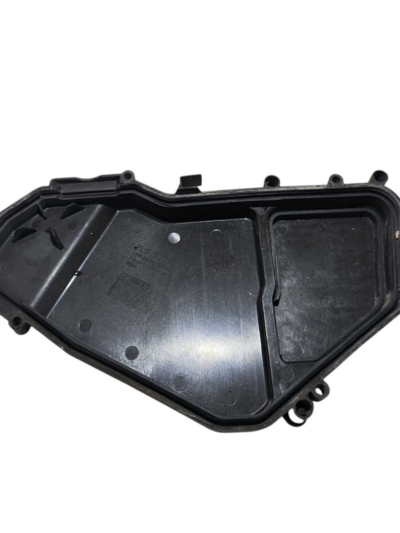 TAMPA CAIXA FUSÍVEIS 7L0937576B VW TOUAREG 2014 2015 2016 - Imagem 3