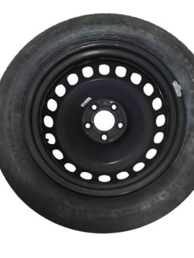 RODA ESTEPE ARO 17 C/PNEU JEEP COMPASS 2016 A 2021 - Imagem 7