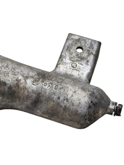 COXIM DIREITO MOTOR 9634999680 PEUGEOT 207 2007 A 2014 - Imagem 3