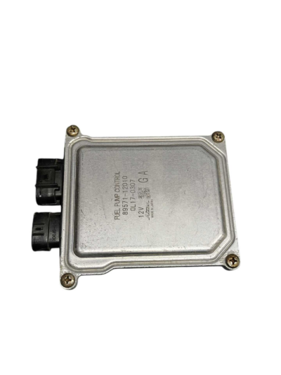 MÓDULO BOMBA COMB TOYOTA COROLLA XEI 2.0 2020/22 8957112010 - Imagem 5