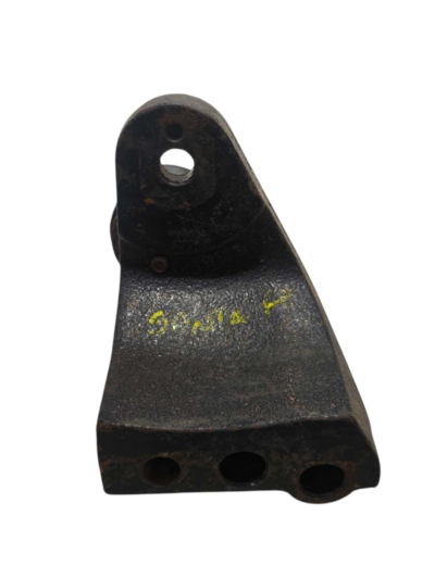 SUPORTE COXIM MOTOR HYUNDAI IX35 2.0 2011 2012 A 2015 - Imagem 3