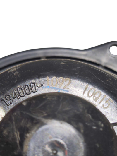 MOTOR AR FORÇADO 1940001092 SUZUKI JIMNY 2011 2012 A 2015 - Imagem 5