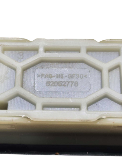 BOTÃO ABERTURA PORTA MALAS FIAT ARGO 1.0 2017 2018 A 2020 - Imagem 4