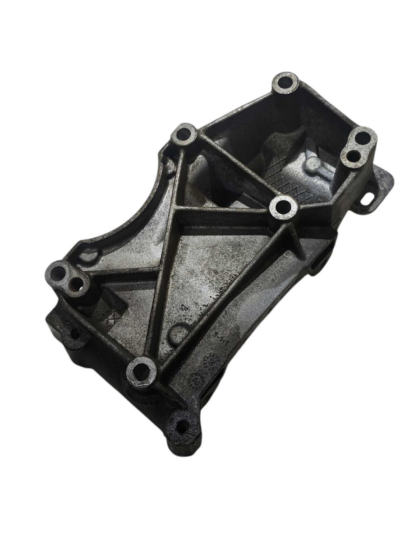 SUPORTE ALTERNADOR 9648735580 CITROEN C4 2.0 2007 A 2012 - Imagem 5