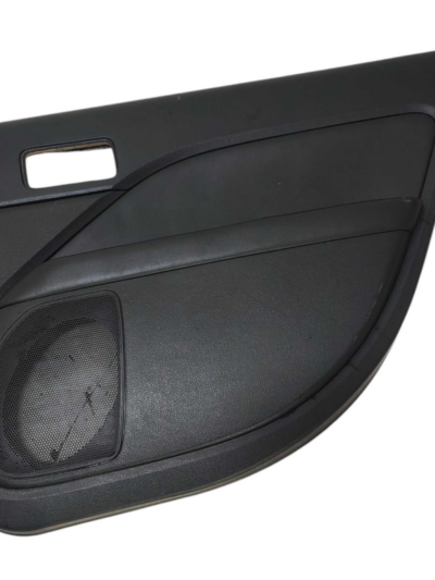 FORRO PORTA TRASEIRA DIREITA FORD FUSION 2.5 2006 A 2009 - Imagem 1