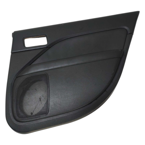 FORRO PORTA TRASEIRA DIREITA FORD FUSION 2.5 2006 A 2009